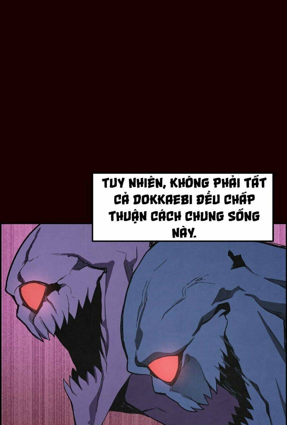 Yêu Tinh Thành Phố Gangnam Chương 5 Ảnh 88