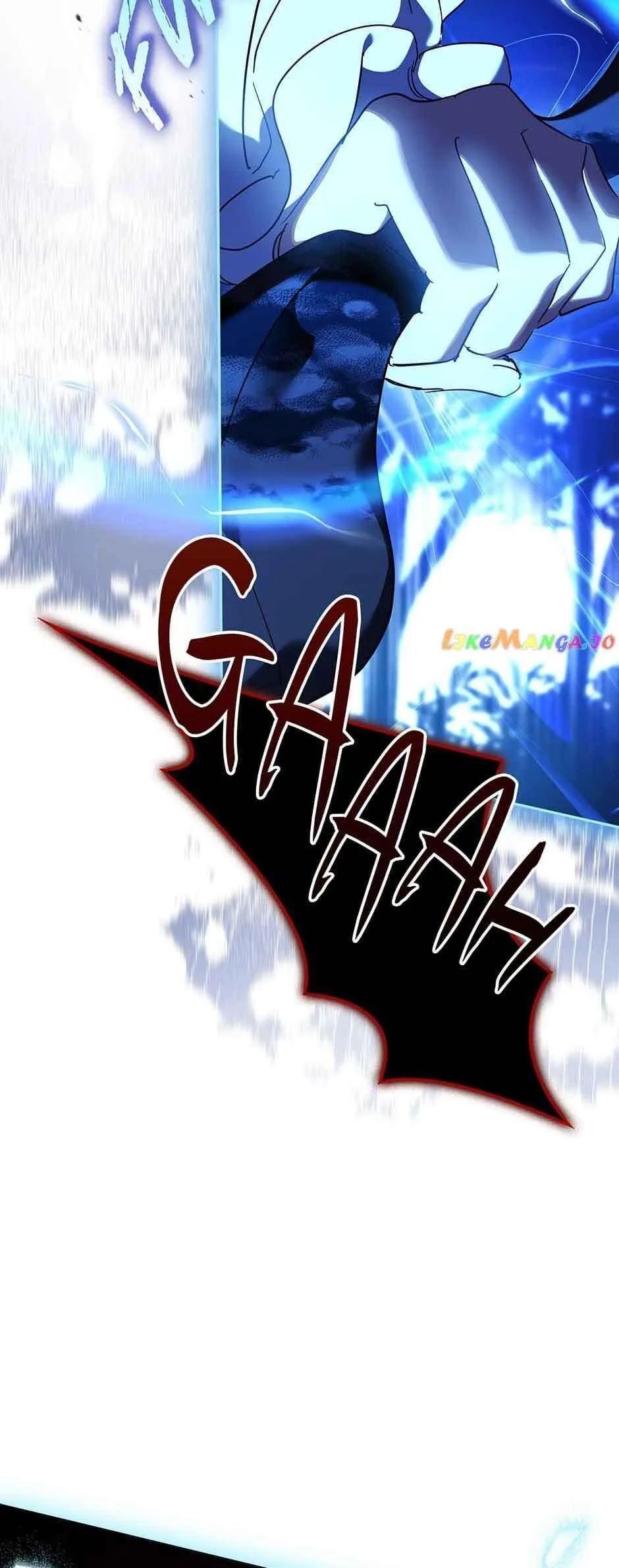 Công Chúa Gác Mái Chương 72 Ảnh 20