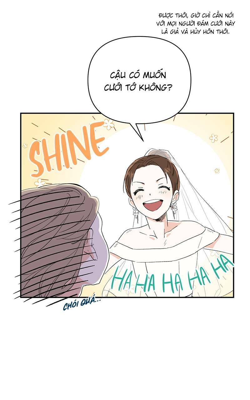 Ly Hôn Nào! Chương 1 Ảnh 146