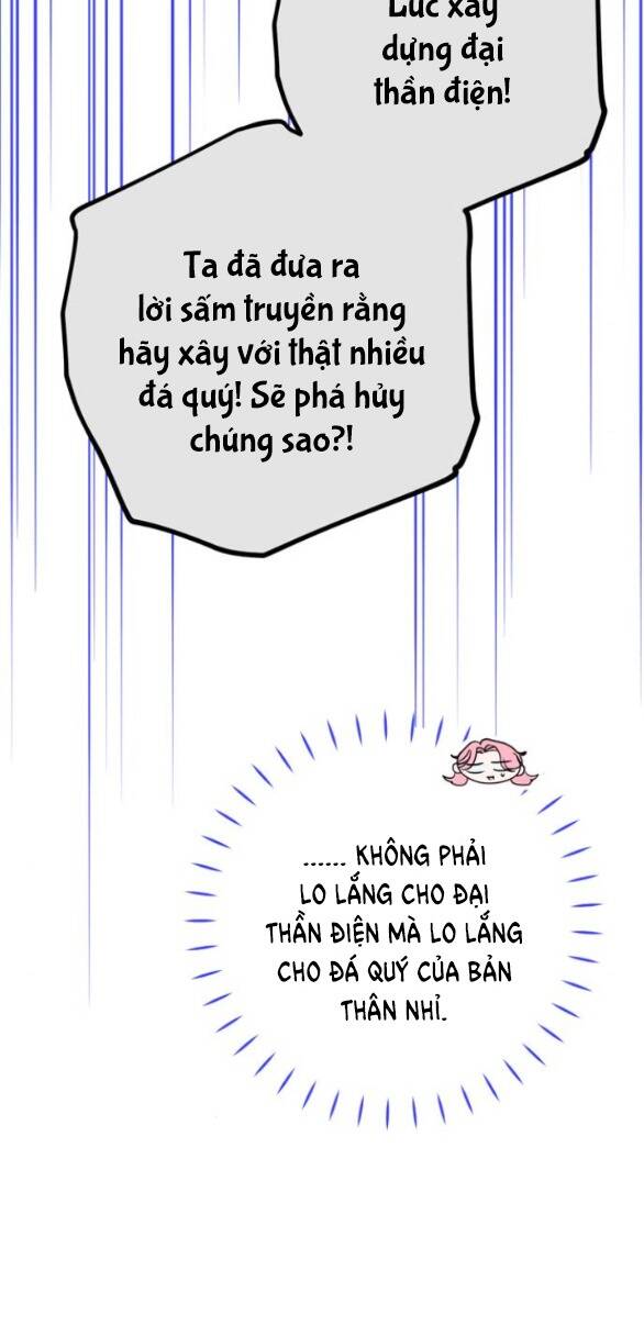 Mỗi Đêm Chồng Tôi Đều Biến Đổi Chương 14.1 Ảnh 42