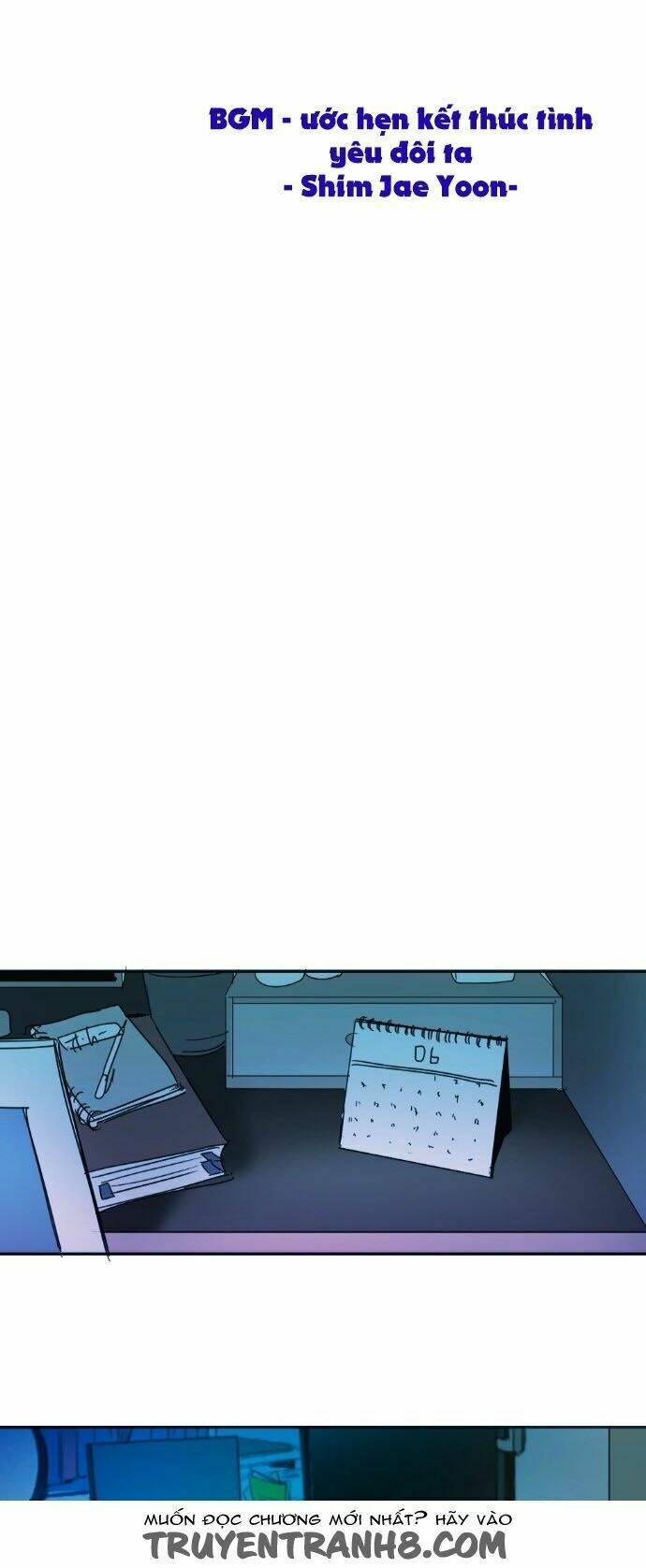 Transparent Cohabitation Chương 41 Ảnh 5
