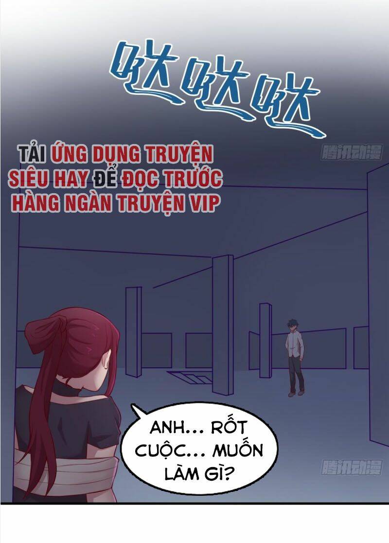 Bác Sĩ Riêng Của Nữ Thần Chương 100 Ảnh 8