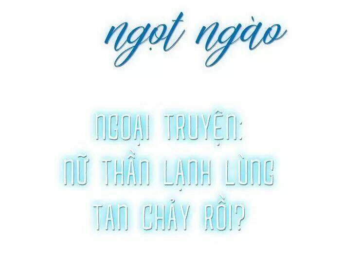 Cạm Bẫy Ngọt Ngào Chương 105 Ảnh 4