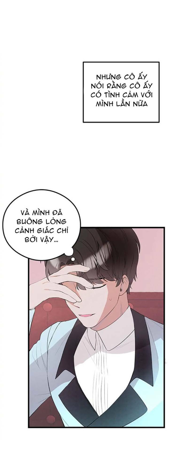 Bỗng Một Ngày Tôi Có Chồng Và Con Chương 11 Ảnh 52