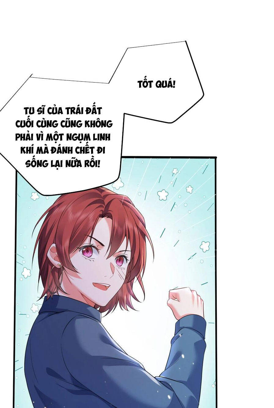 Ta Vô Địch Lúc Nào Chương 174 Ảnh 20