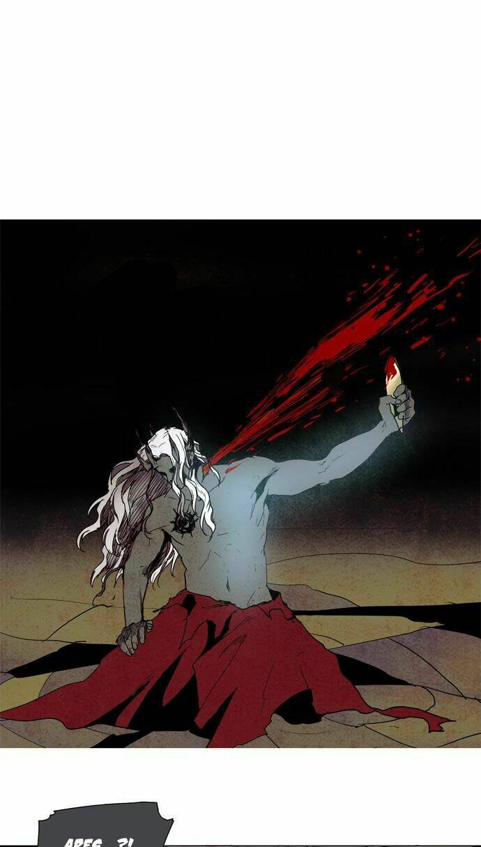 Lessa 2: The Crimson Knight Chương 95 Ảnh 4
