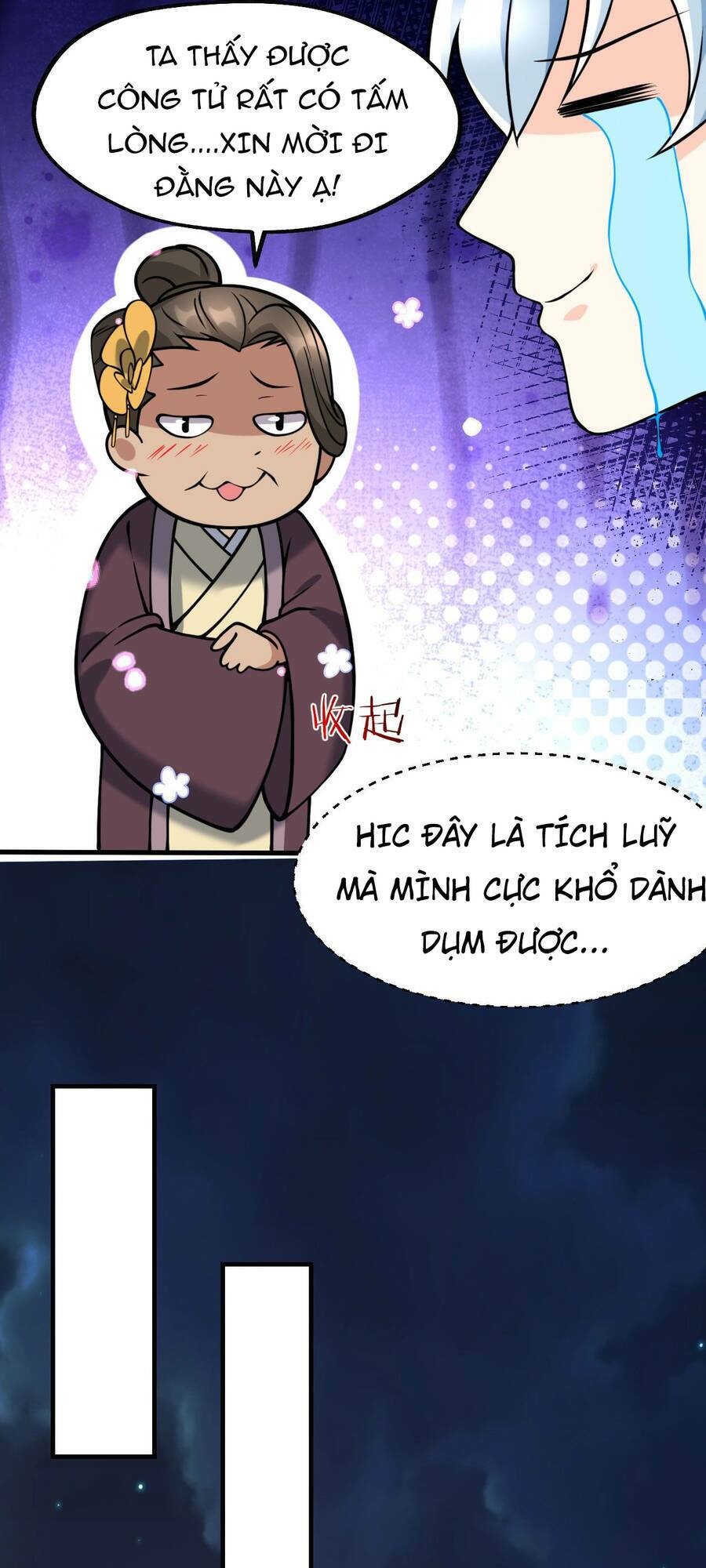 Đám Nữ Đồ Đệ Đều Muốn Độc Chiếm Ta Chương 7 Ảnh 79