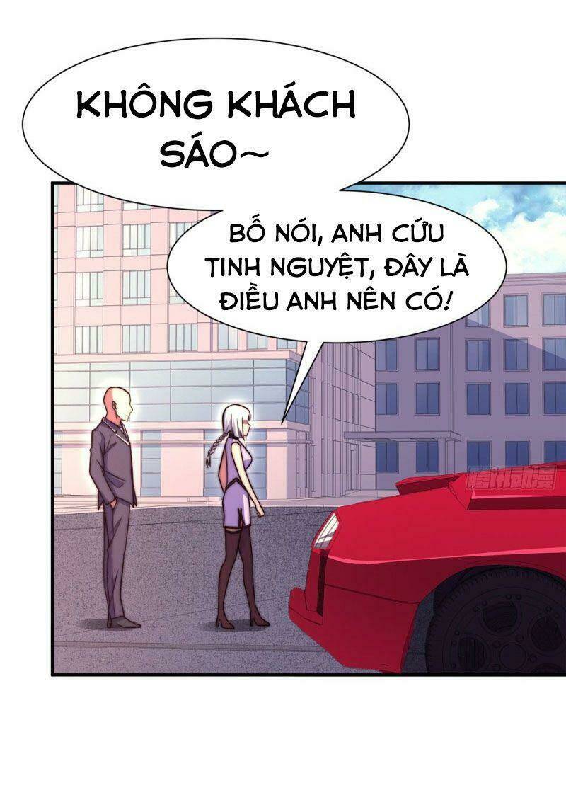Hắc Tạp Chương 67 Ảnh 34