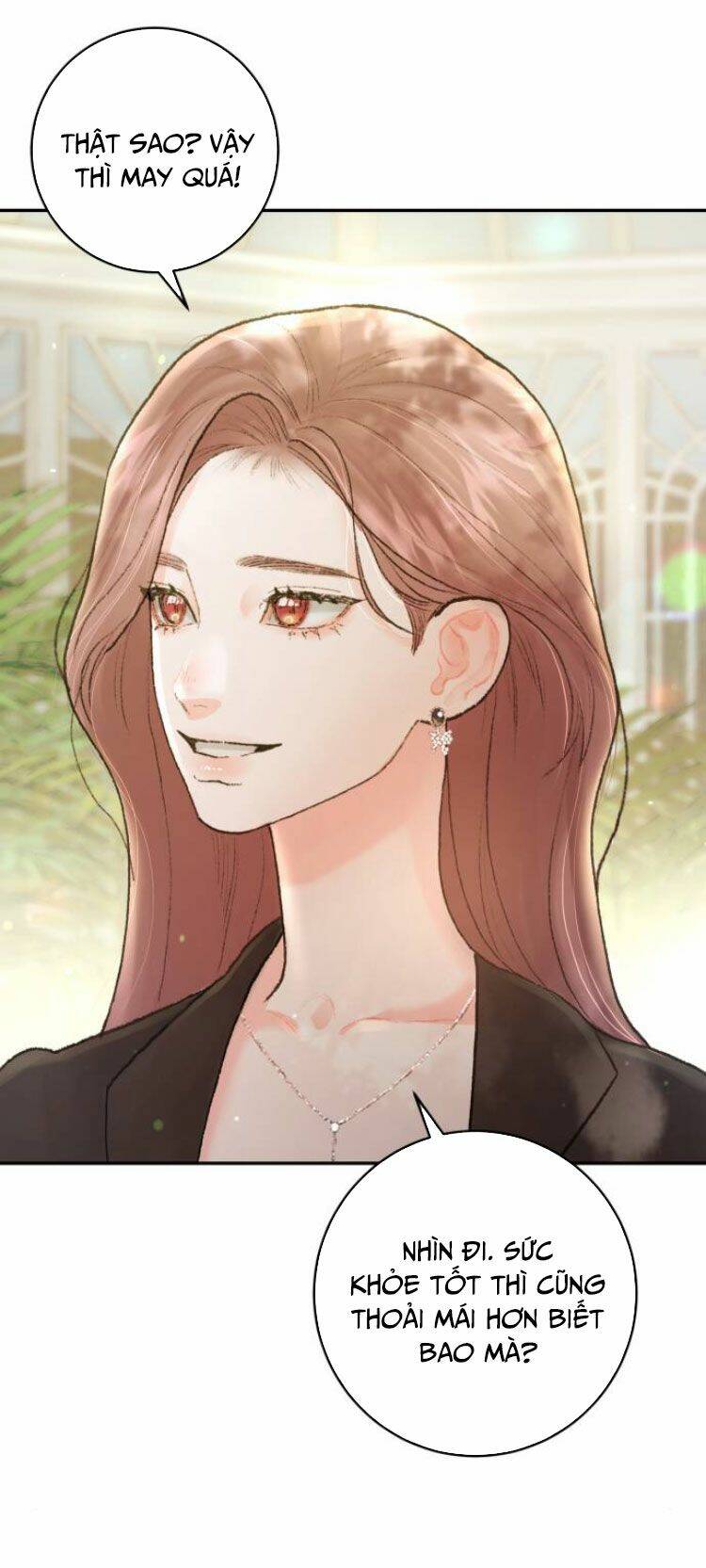 My Demon - Ác Quỷ Của Tôi Chương 5 Ảnh 35