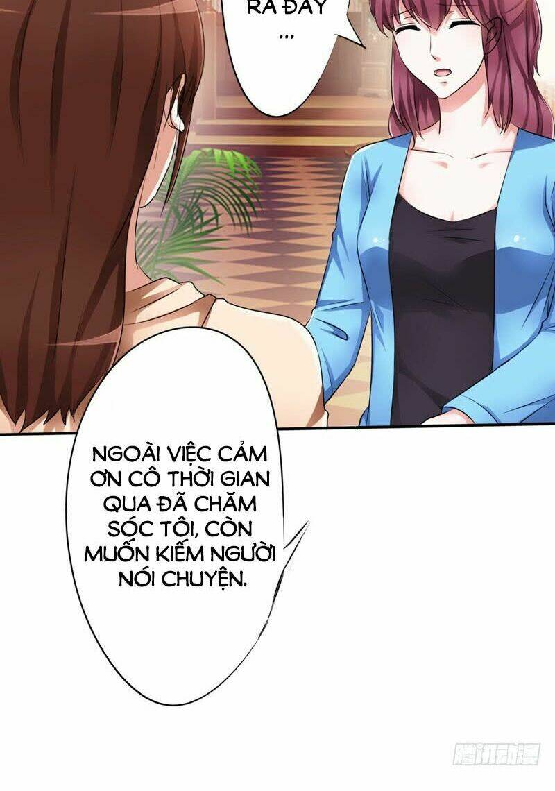Sự Cứu Rỗi Của Người Vợ Chương 18 Ảnh 17