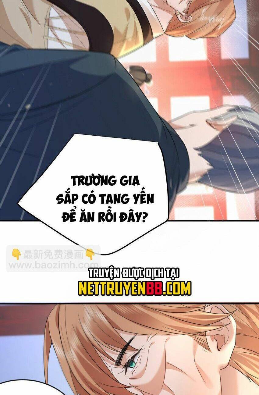 Ta Vô Địch Lúc Nào Chương 195 Ảnh 9
