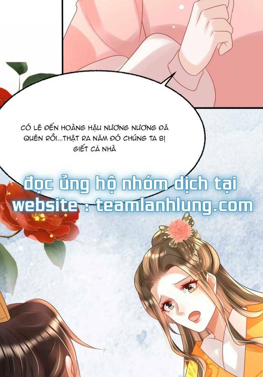 Đoàn Sủng Tiểu Kiều Của Ba Ba Bạo Quân Chương 25 Ảnh 52