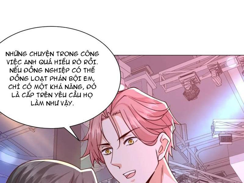 Tôi Là Tài Xế Xe Công Nghệ Có Chút Tiền Thì Đã Sao? Chương 131 Ảnh 10