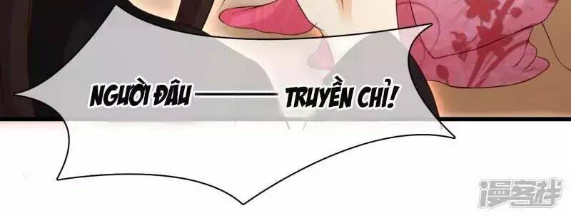 Mười Dặm Hồng Trang, Thay Huynh Xuất Giá Chương 30 Ảnh 27