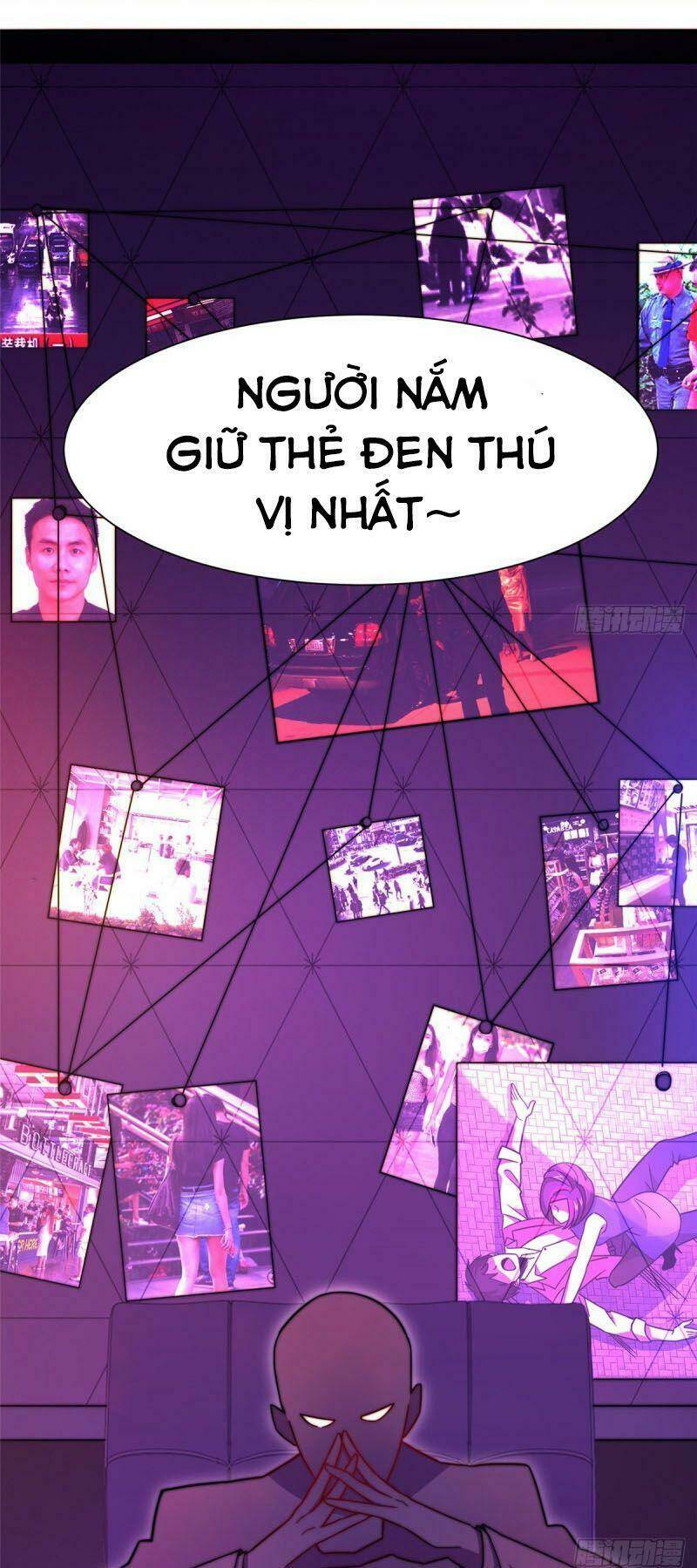 Hắc Tạp Chương 67 Ảnh 47