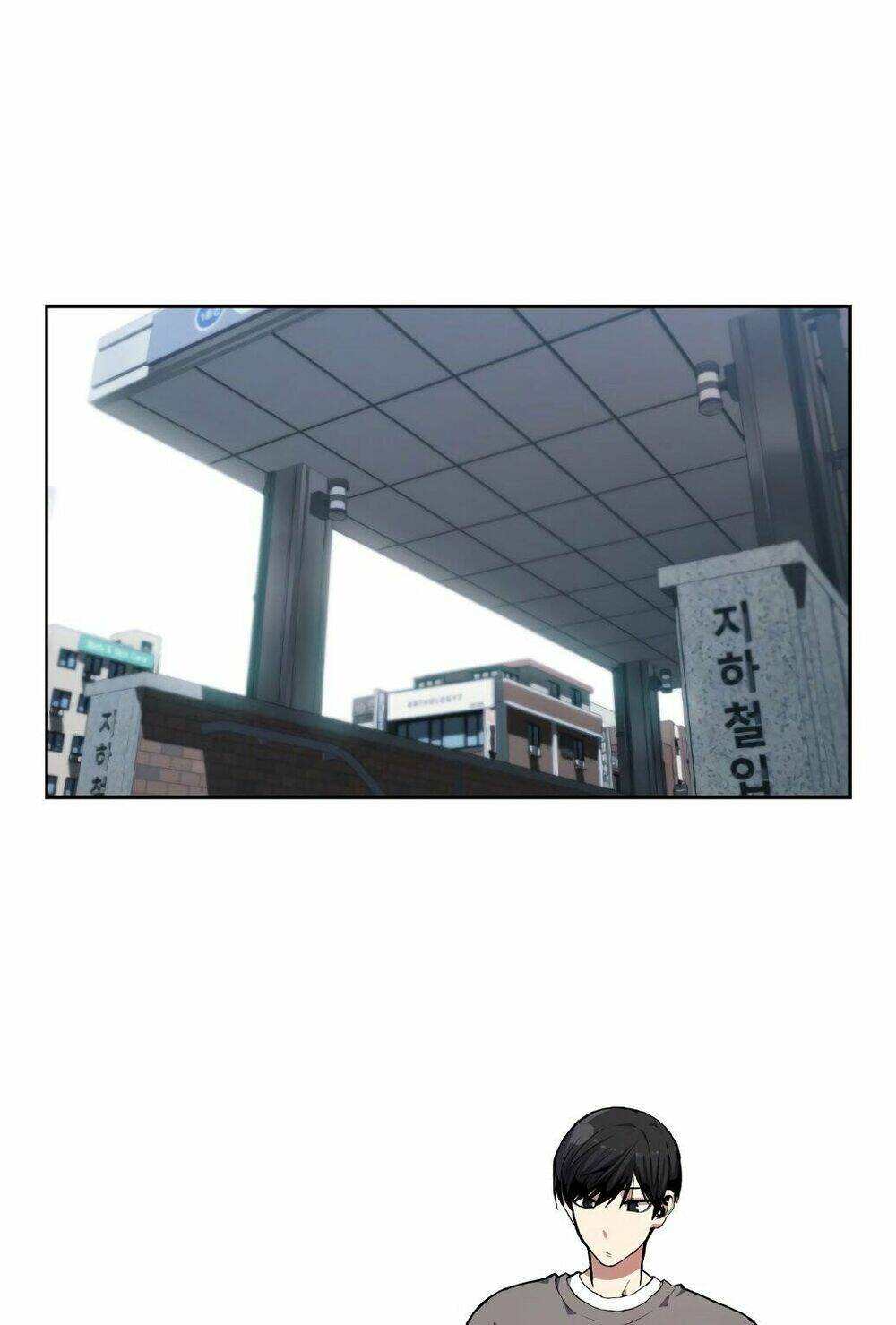 Yêu Tinh Thành Phố Gangnam Chương 8 Ảnh 17