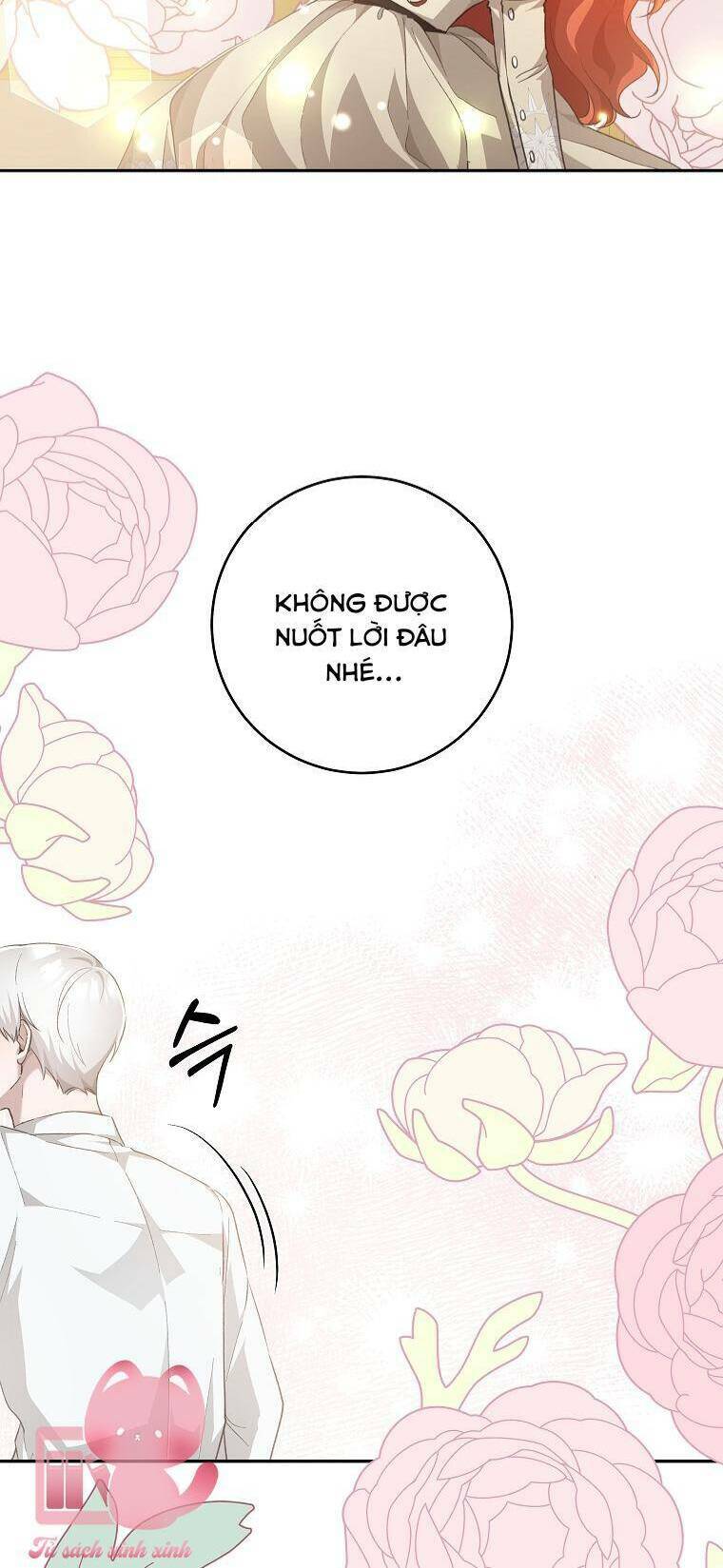 Chỉ Cần Nắm Tay Em Chương 32 Ảnh 46