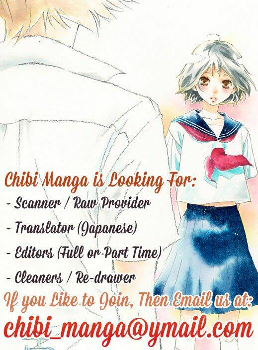 Kimi To Wonderland Chương 4.5 Ảnh 7
