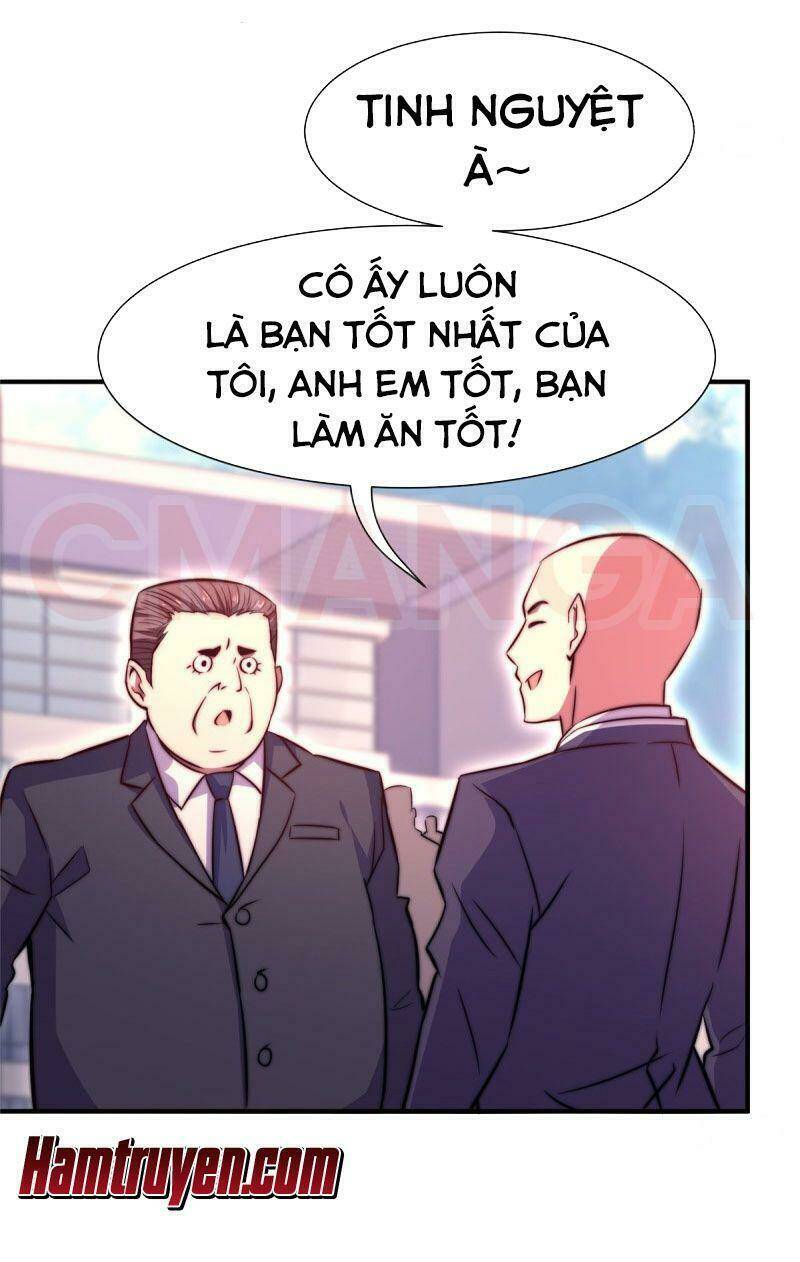 Hắc Tạp Chương 67 Ảnh 14