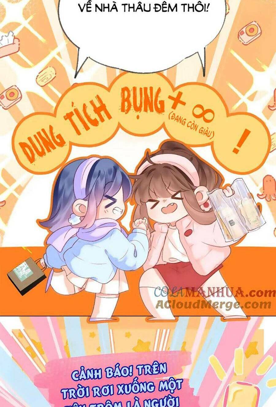 Sao Giờ, Đẩy Thuyền Tới Muốn Yêu Chương 76 Ảnh 31