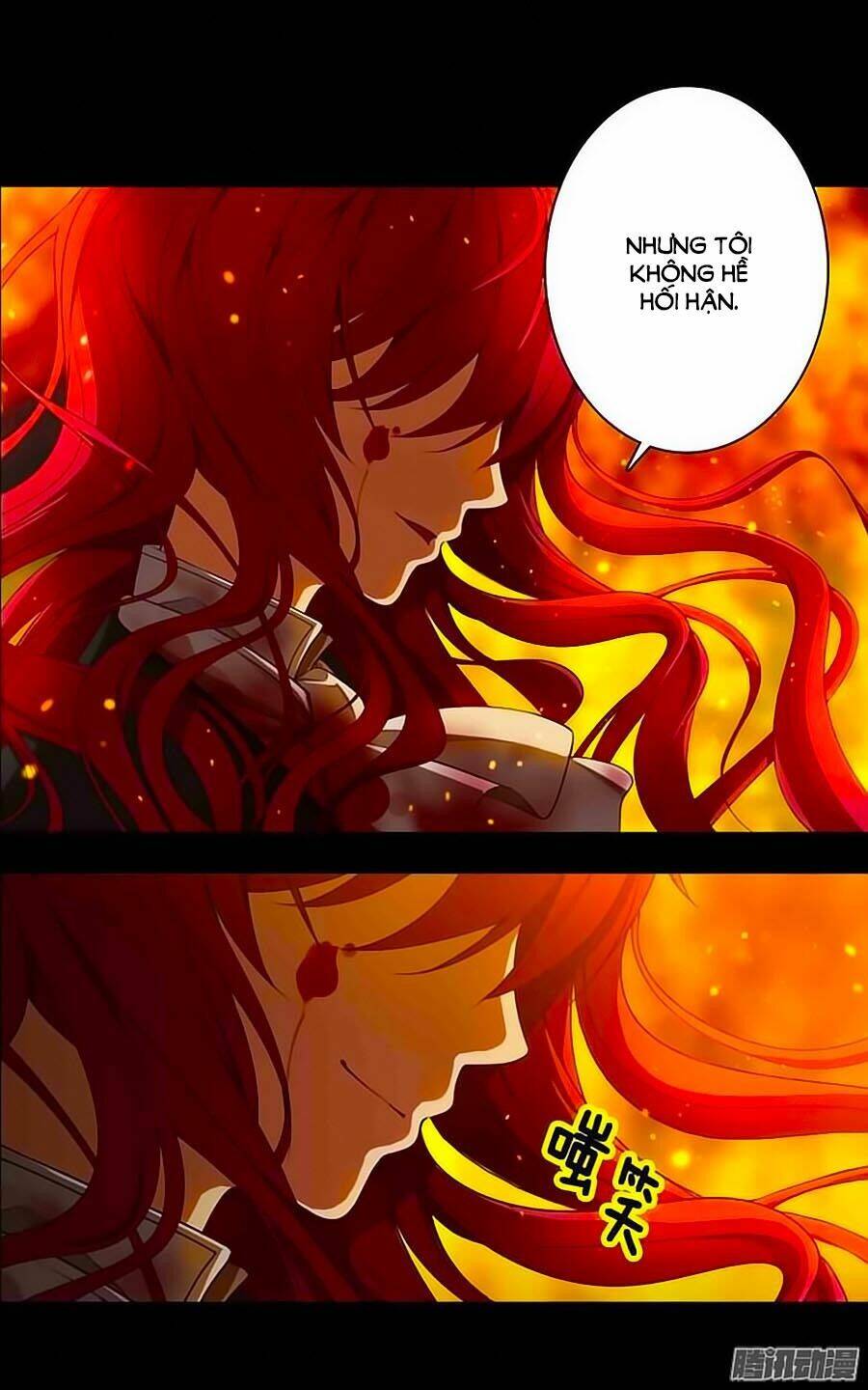 Adonis Chương 0 Ảnh 5