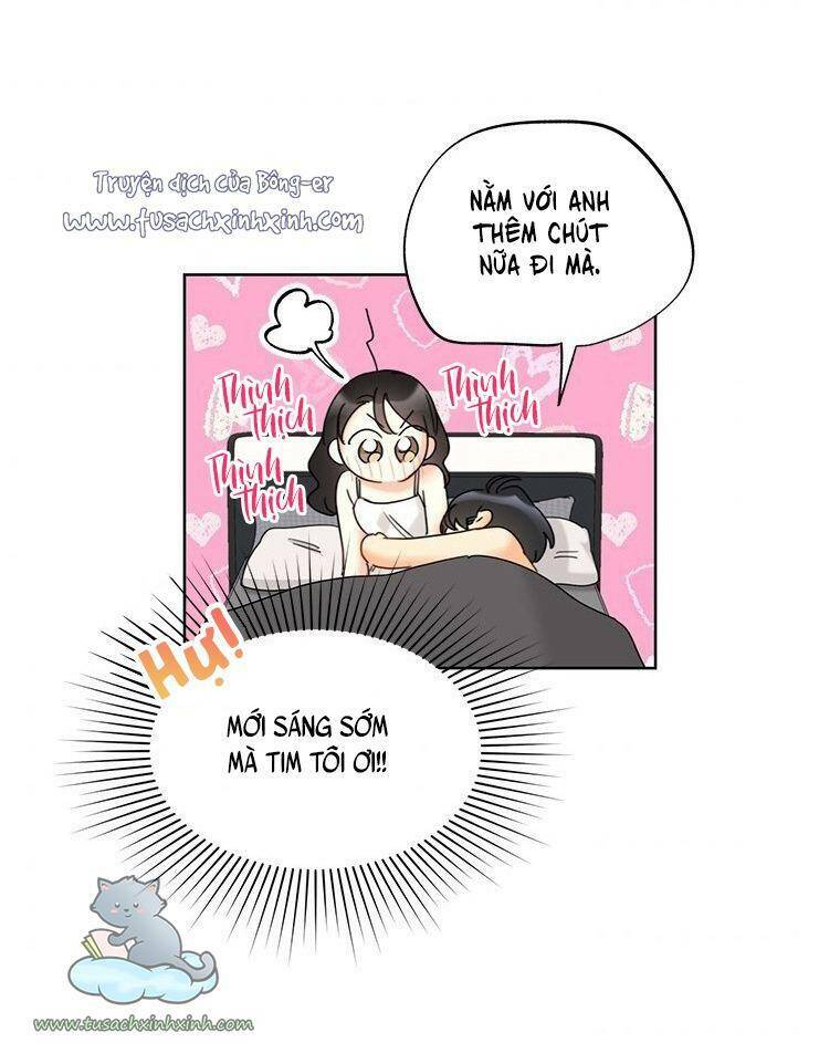 Hẹn Hò Nơi Công Sở Chương 112 Ảnh 48