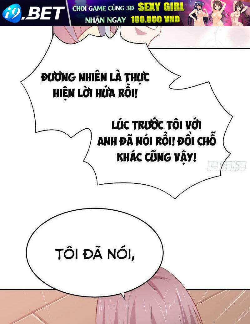 Ta Làm Phản Phái Ở Trong Truyện Harem Chương 5 Ảnh 21