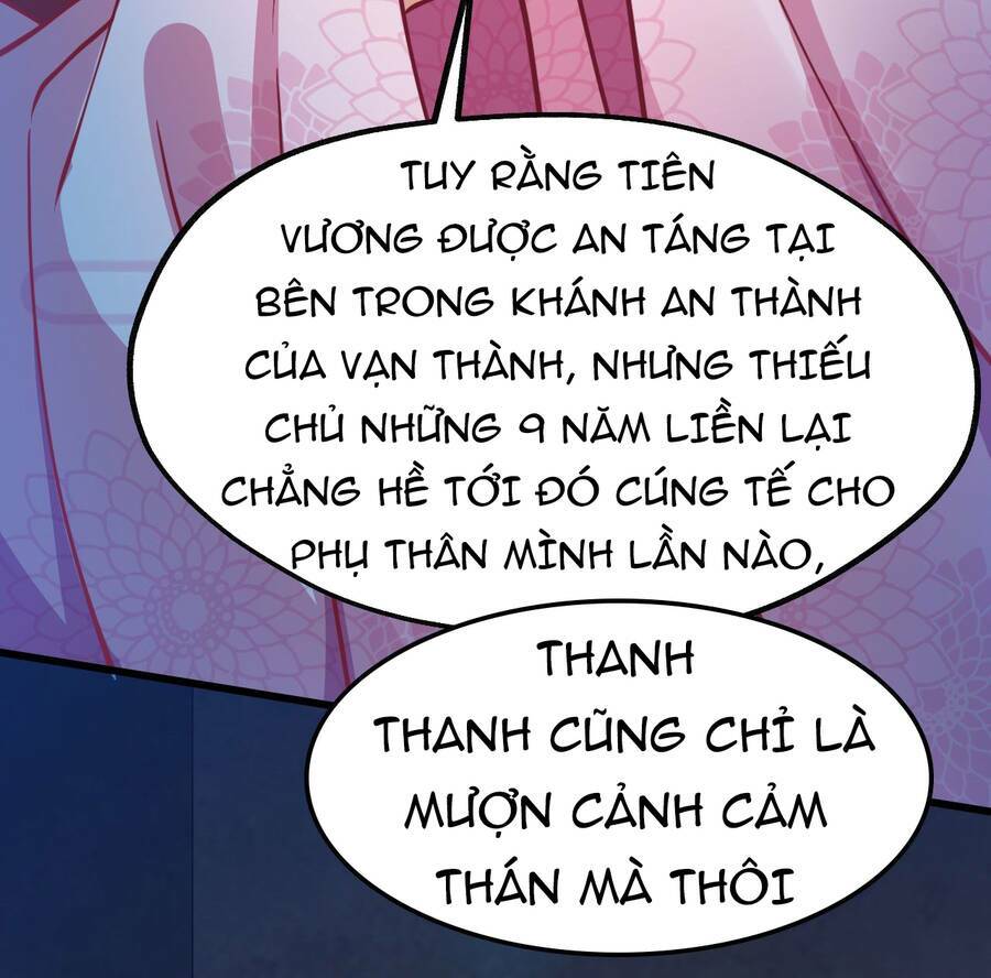 Đám Nữ Đồ Đệ Đều Muốn Độc Chiếm Ta Chương 14 Ảnh 26