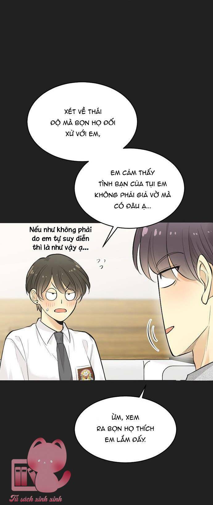 Ai Là Ngài Hiệu Trưởng Chương 54 Ảnh 18