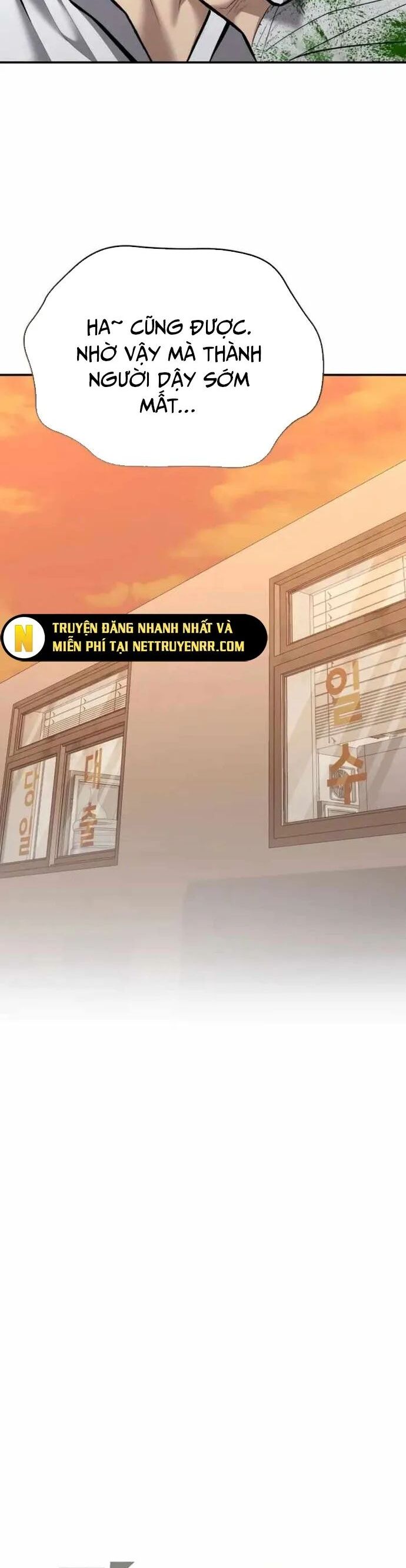 Cảnh Sát Bất Bại Chương 35 Ảnh 25