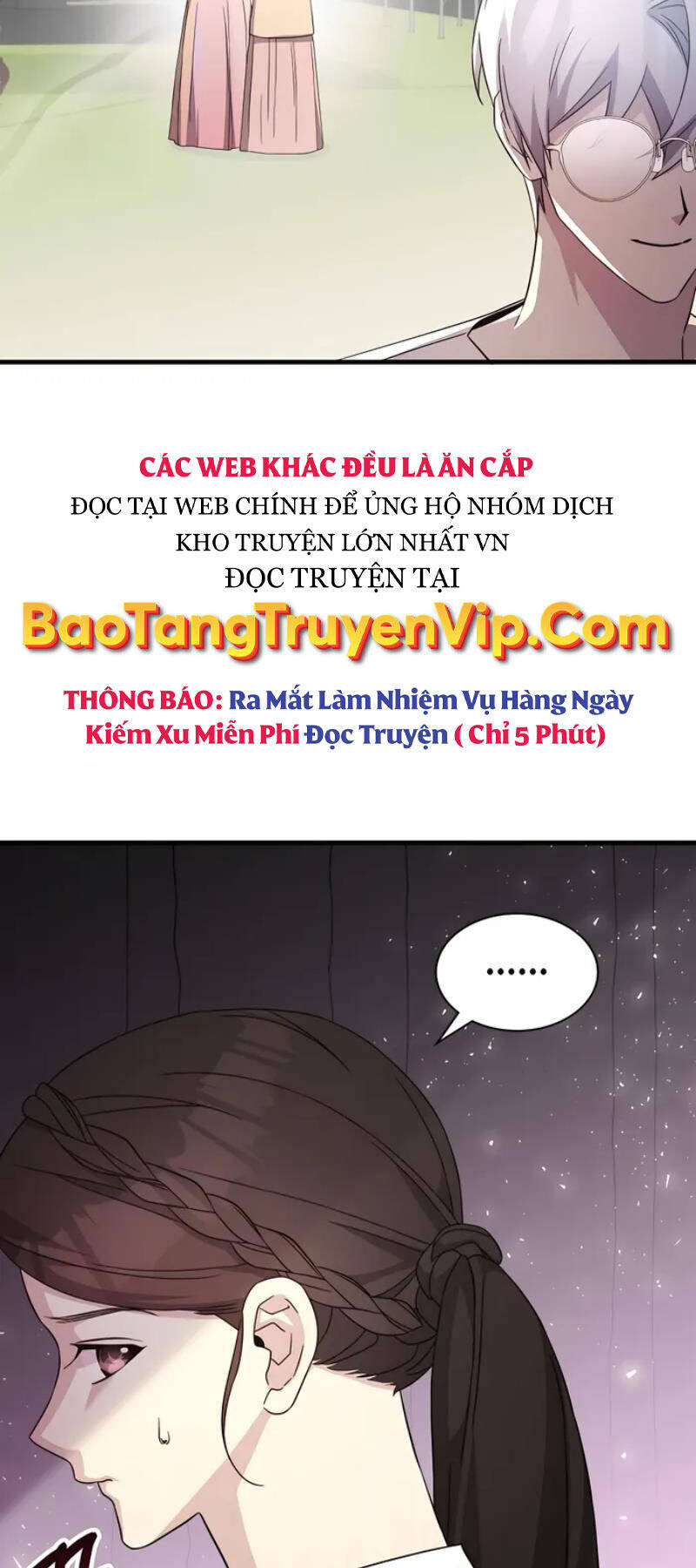 Giấc Mơ Trong Game Trở Thành Hiện Thực Chương 51 Ảnh 18