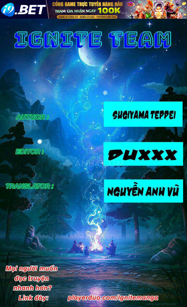 Detective Xeno And The Seven Locked Murder Rooms Chương 31 Ảnh 2