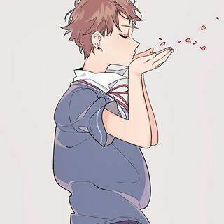 Not So Shoujo Love Story Chương 20 Ảnh 109