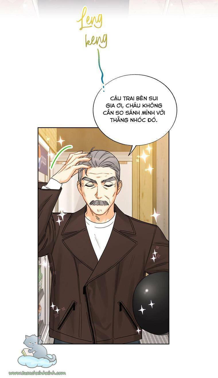 Hẹn Hò Nơi Công Sở Chương 109 Ảnh 15