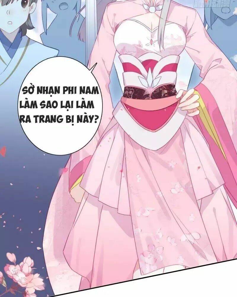 Thiên Ngoại Giang Hồ Chương 1 Ảnh 57
