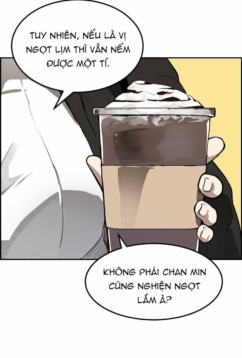 Yêu Tinh Thành Phố Gangnam Chương 5 Ảnh 67