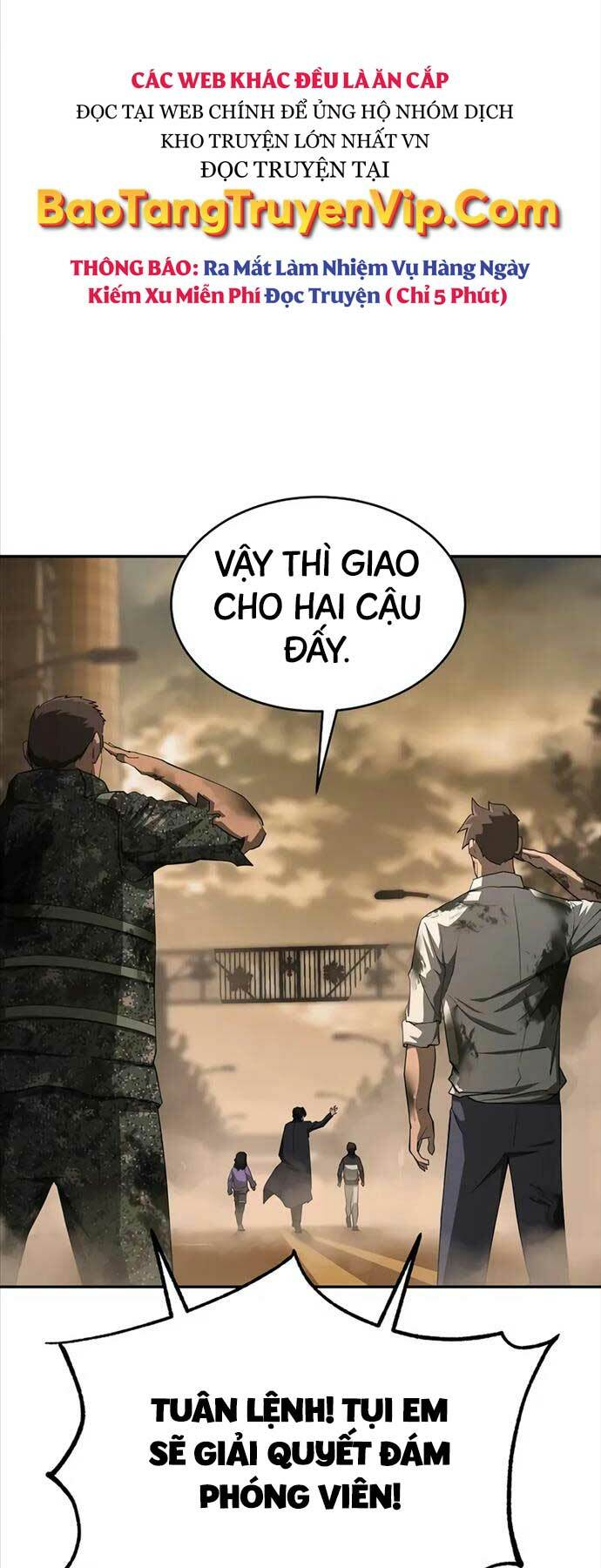 Vị Bạo Chúa Của Ngày Tận Thế Trở Lại Chương 16 Ảnh 52