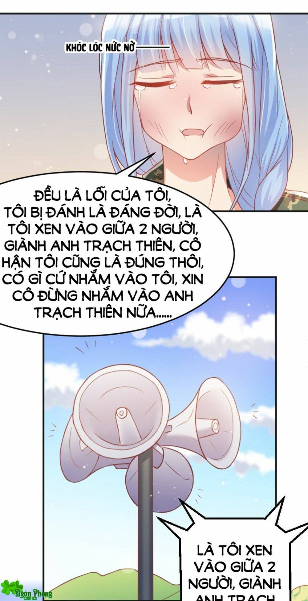 Chồng Già Vợ Trẻ Trêu Nhau Hàng Ngày Chương 59 Ảnh 25