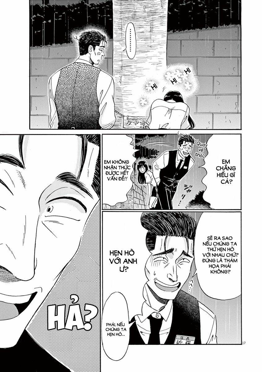 Koi Wa Ameagari No You Ni Chương 10 Ảnh 19