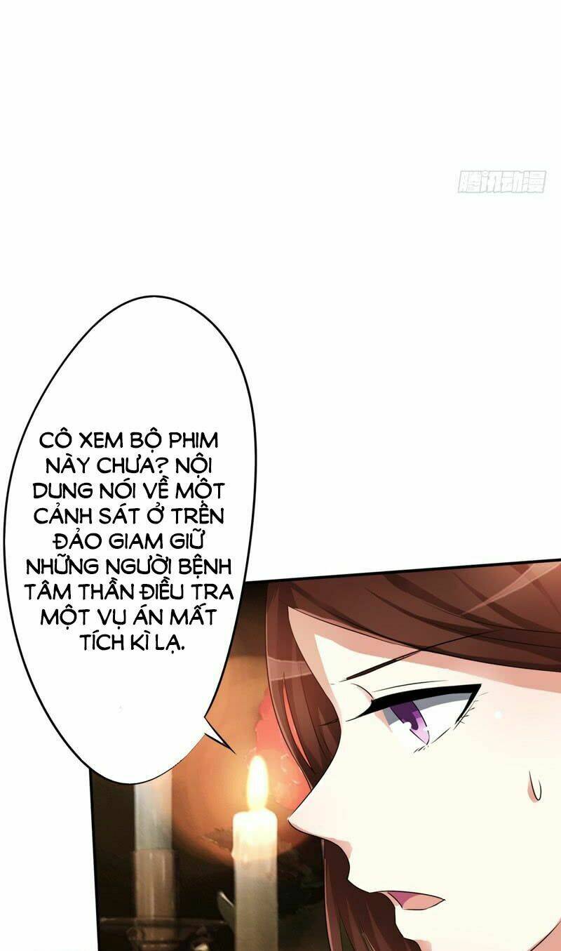 Sự Cứu Rỗi Của Người Vợ Chương 18 Ảnh 34