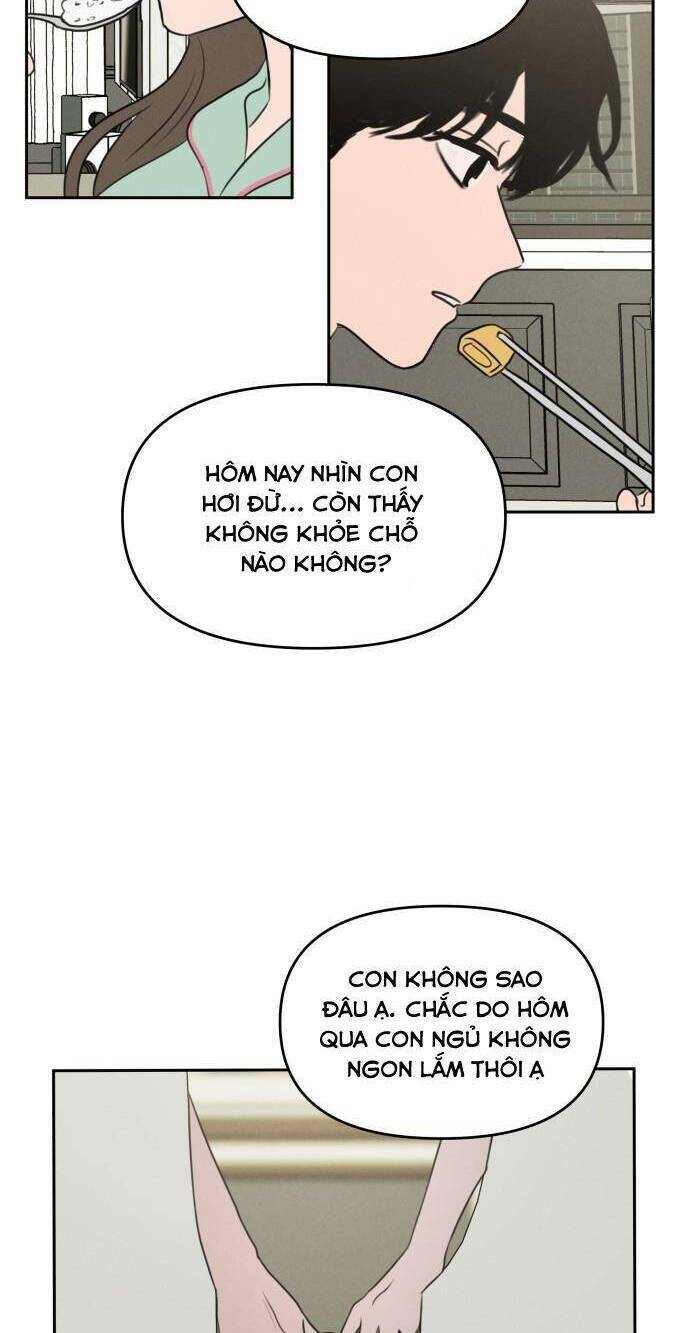 Thỏa Thuận Bí Mật Giữa Chúng Ta Chương 56 Ảnh 29
