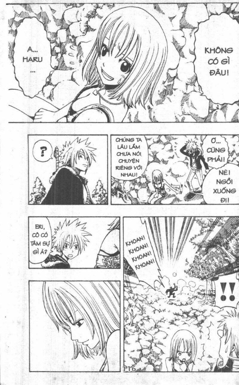 Rave Master (Scan) Chương 24 Ảnh 117