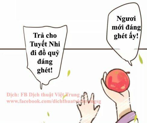 Bạn Trai Tôi Là Cẩm Y Vệ Chương 87 Ảnh 13
