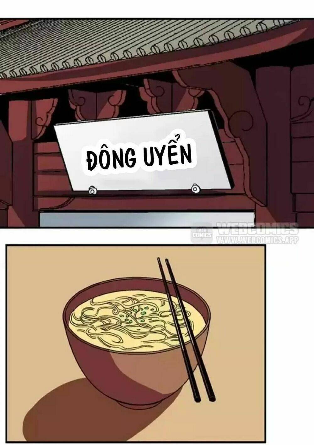 Tướng Quân Hữu Hỷ Chương 73 Ảnh 14