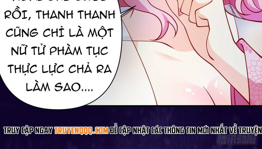 Đám Nữ Đồ Đệ Đều Muốn Độc Chiếm Ta Chương 14 Ảnh 43