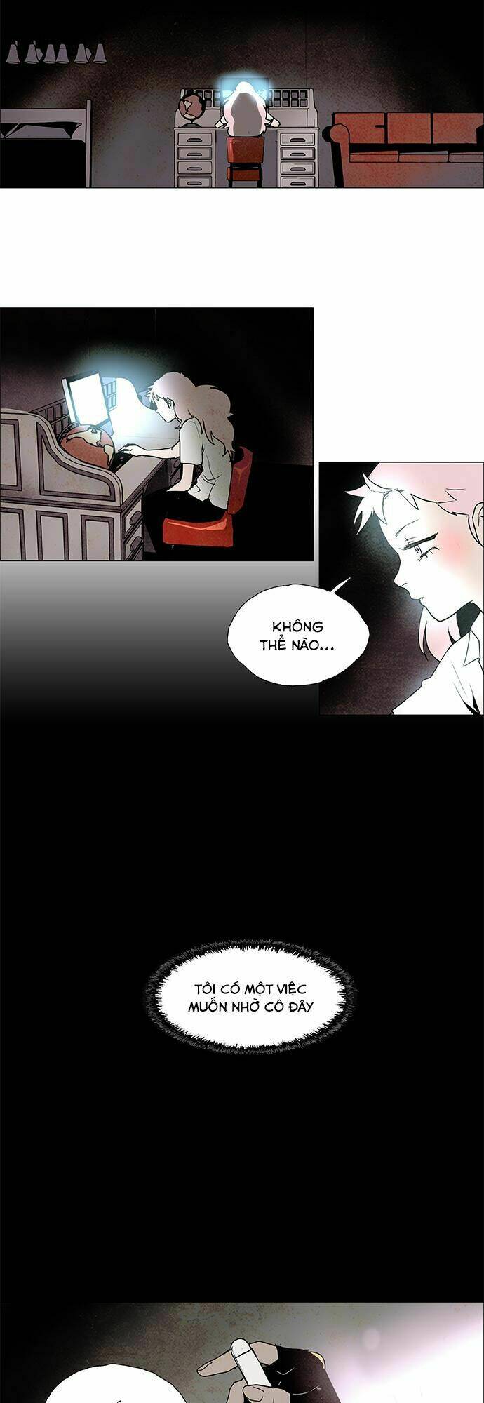 Lessa 2: The Crimson Knight Chương 86 Ảnh 11