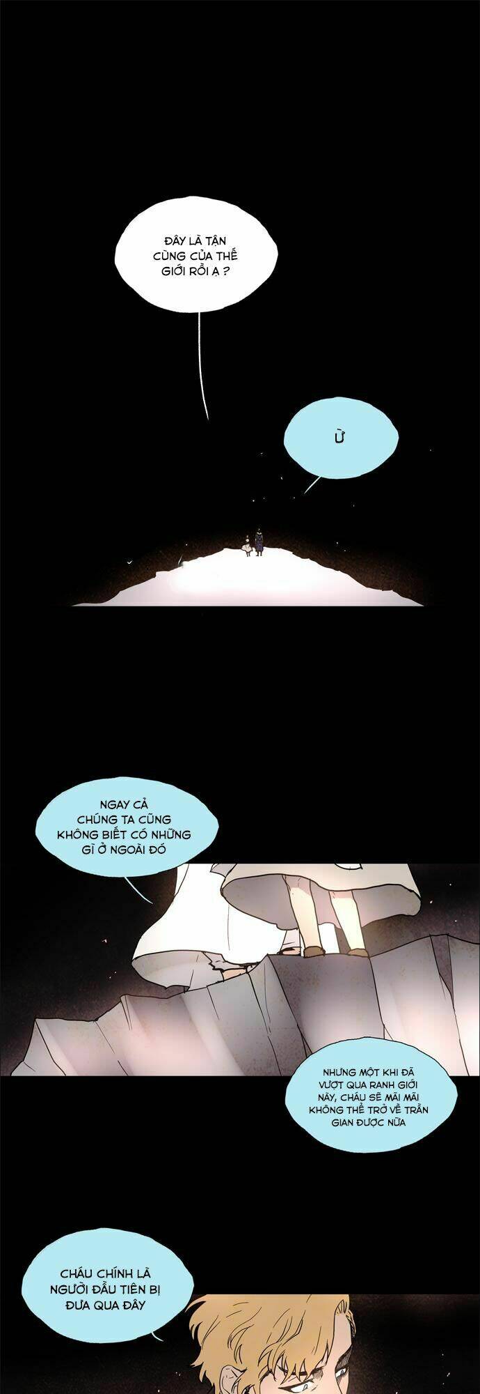 Lessa 2: The Crimson Knight Chương 109 Ảnh 10
