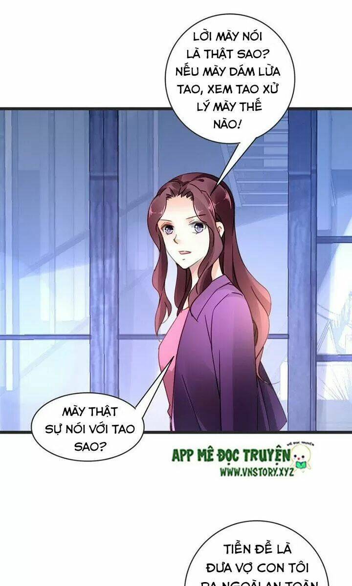Mưu Ái Thành Nghiện Chương 131 Ảnh 17