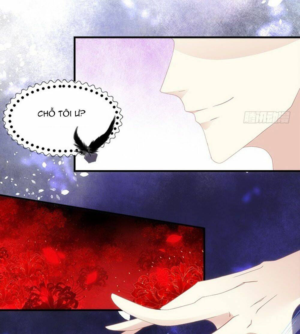 Ám Dạ Vô Thường Chương 78 Ảnh 42