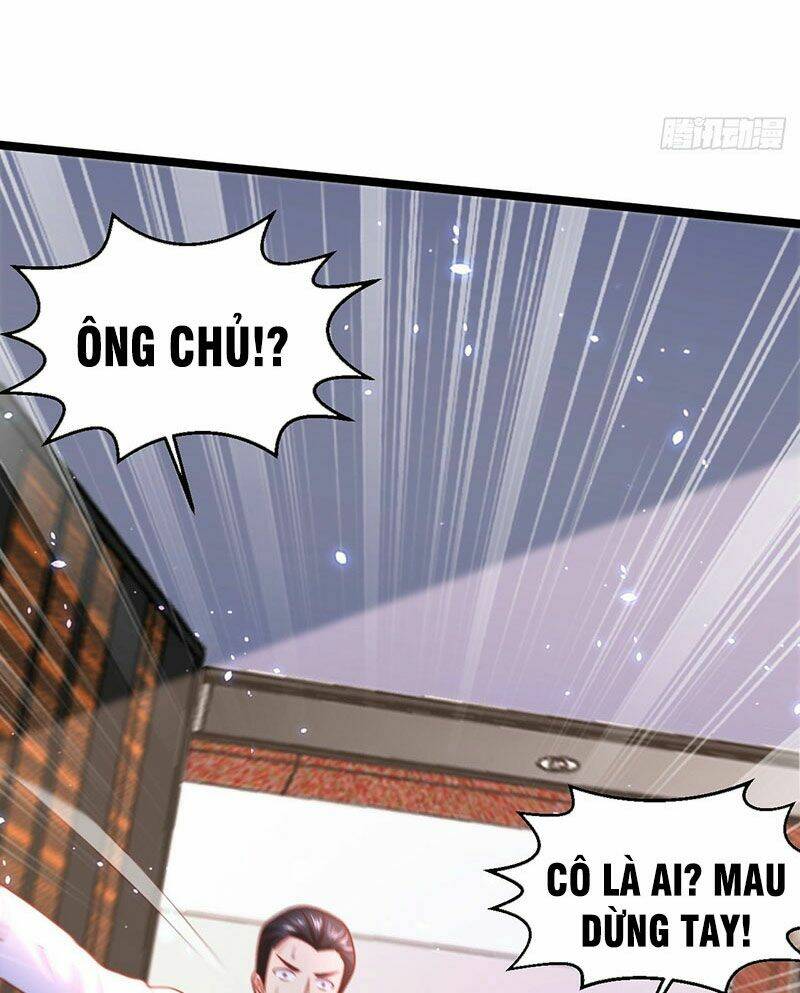 Thế Thân Thiếu Gia Không Dễ Chọc Chương 52 Ảnh 38